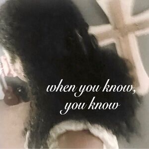 ♡meet your posher, dollface